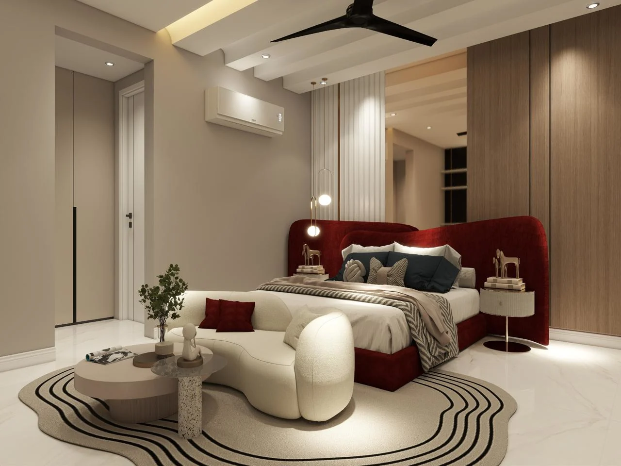 Elegant Home Decor